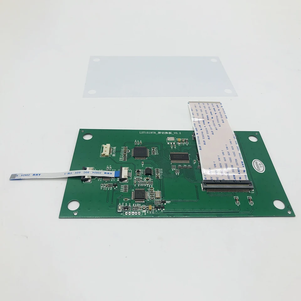 Беспроводной комплект CarPlay подходит для Volkswagen Touareg RCD550 6 5 дюйма маленький экран