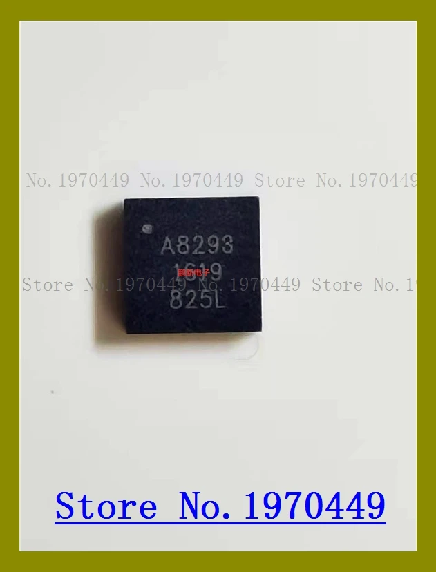 

Фонарь A8293 QFN20