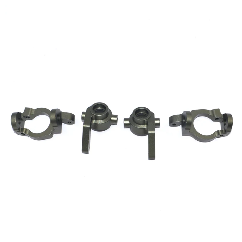 

ZD Racing Aluminum Alloy Base C Set 7186 7187 For DBX-10 RC Car