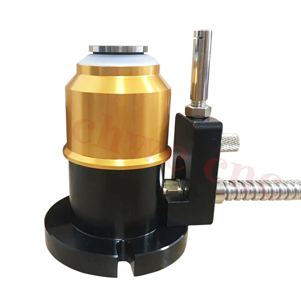 

Engraving Machine High-precision Automatic Tool Setter Cnc Cnc Machining Center Z-axis Tool Setter 4-wire Normally Closed Type