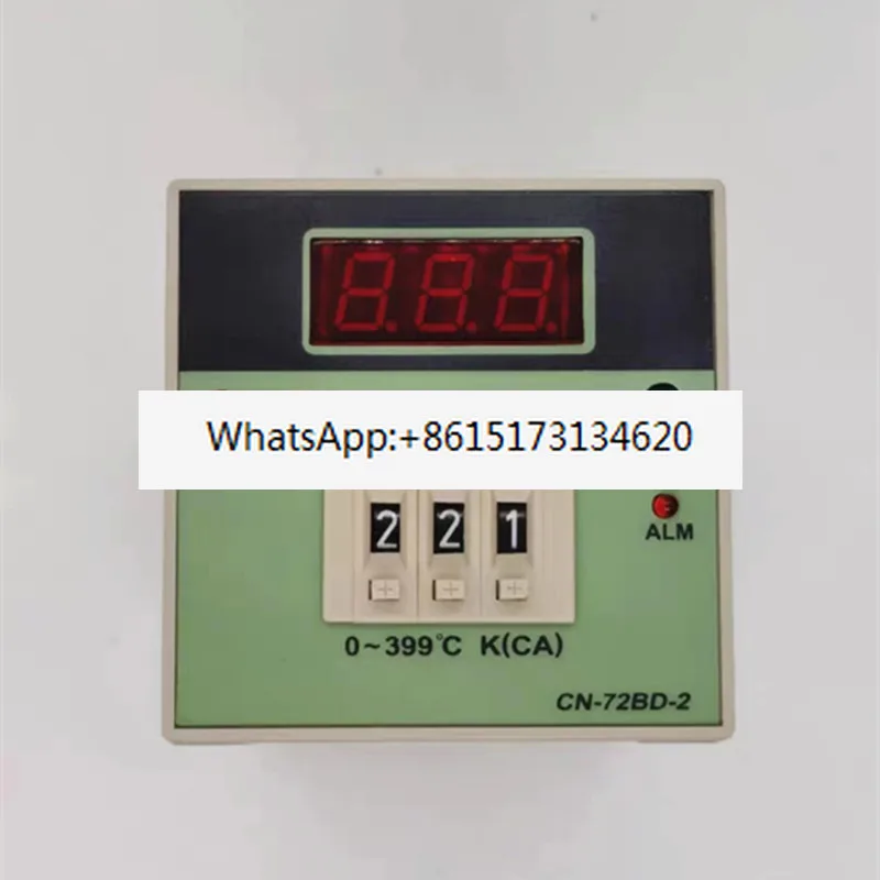 Фото CN-48BD-2 Термостат Super Caoren, термостат, измеритель температуры CN-48BD-49BD-72BD-96BD №1