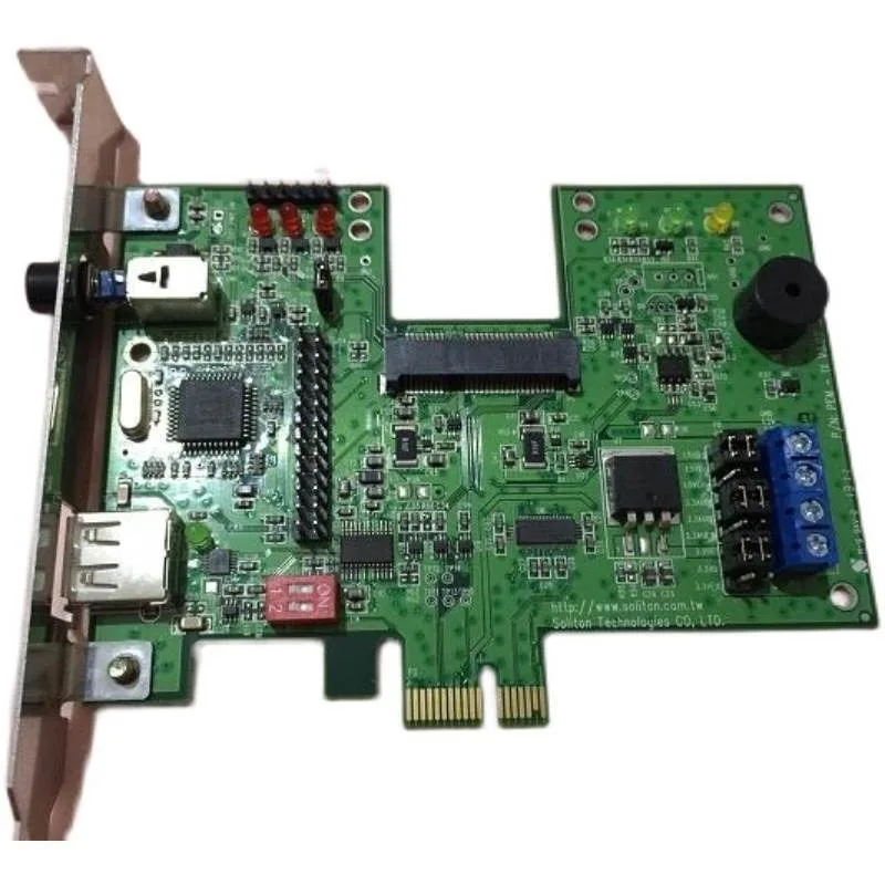 Детали подходят для кассетного кабеля бесперебойного питания Soliton Xunjie PEM-1X PCIe Mini. (art.: 3920d2862dcf9) - 3920d2862dcf9