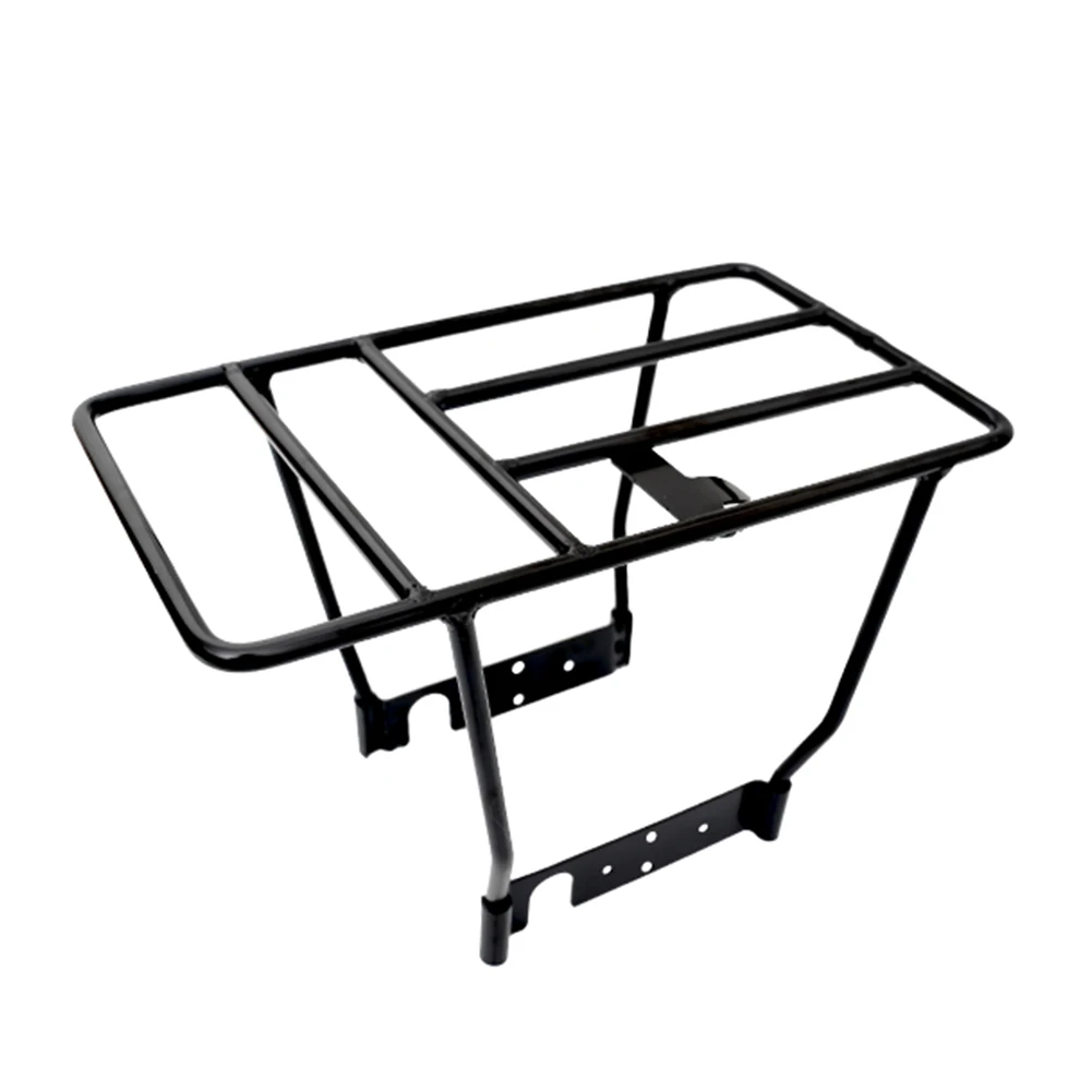 

Luggage Carrier Cargo Rear Rack Storage Shelf Saddle for Xiaomi Mijia M365/Pro Electric Scooter Skateboard Carrier Rack Support