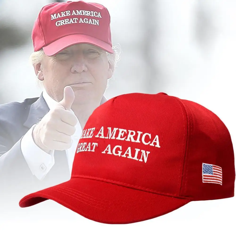 

Donald Trump 2024 Hat Camouflage Usa Flag Baseball Hats Kag Make America Great Again President Maga Camo Embroidery Drop