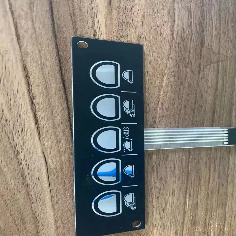 Материнская плата Crystal Drop Button подходит для Kimbali M23 Pegasus Enova