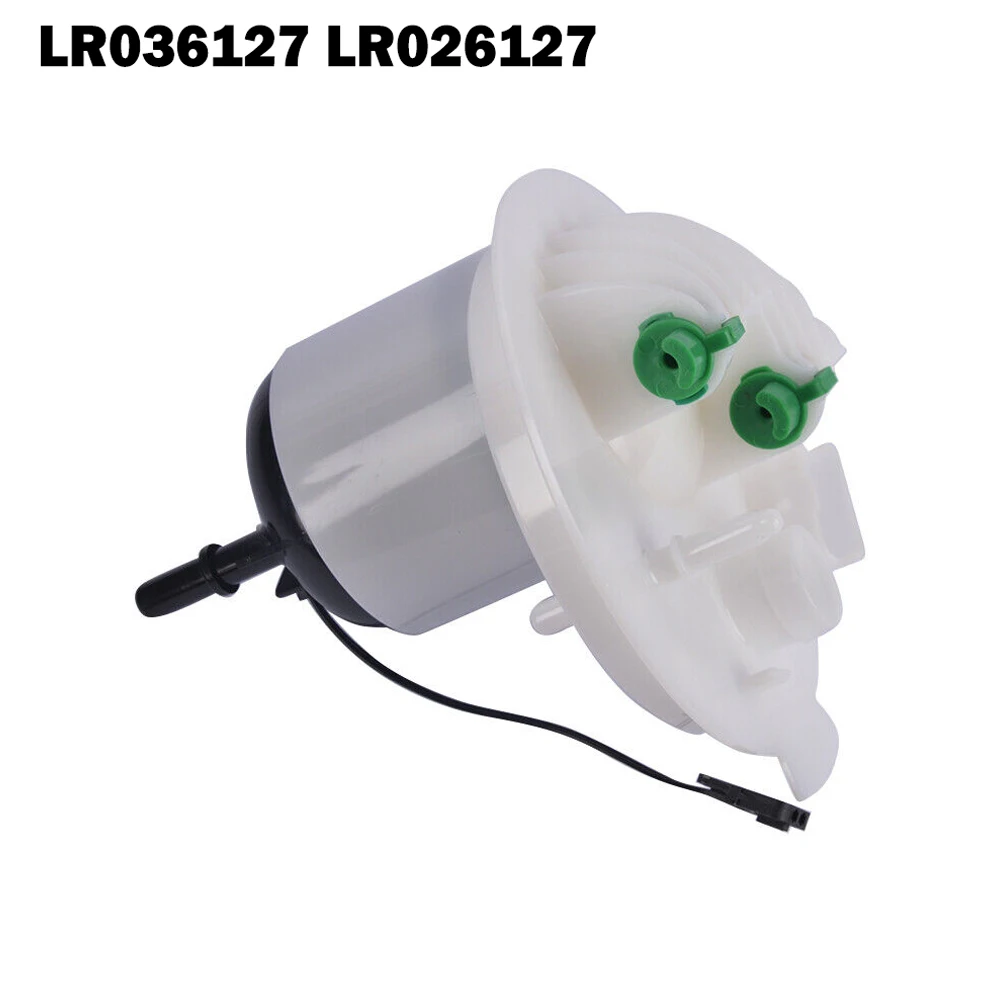 

Cover Fuel Sender Cover 1 Pc Accessories Direct Fit Easy Installation LR026195 Parts Plastic Plug-And-Play Garden