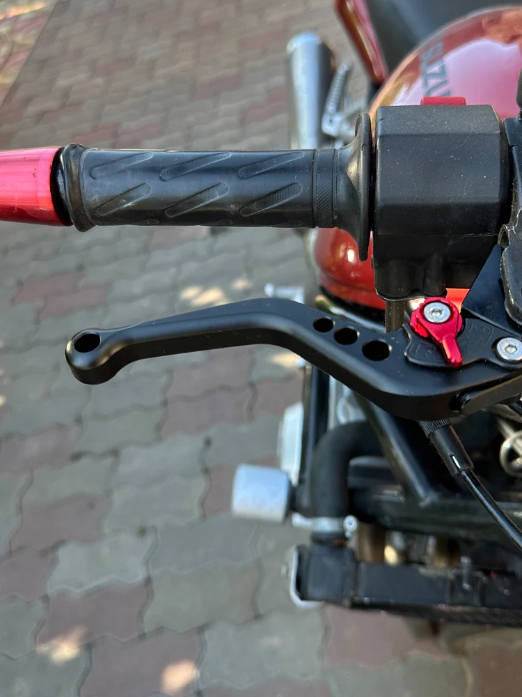 Suzuki 600 1995