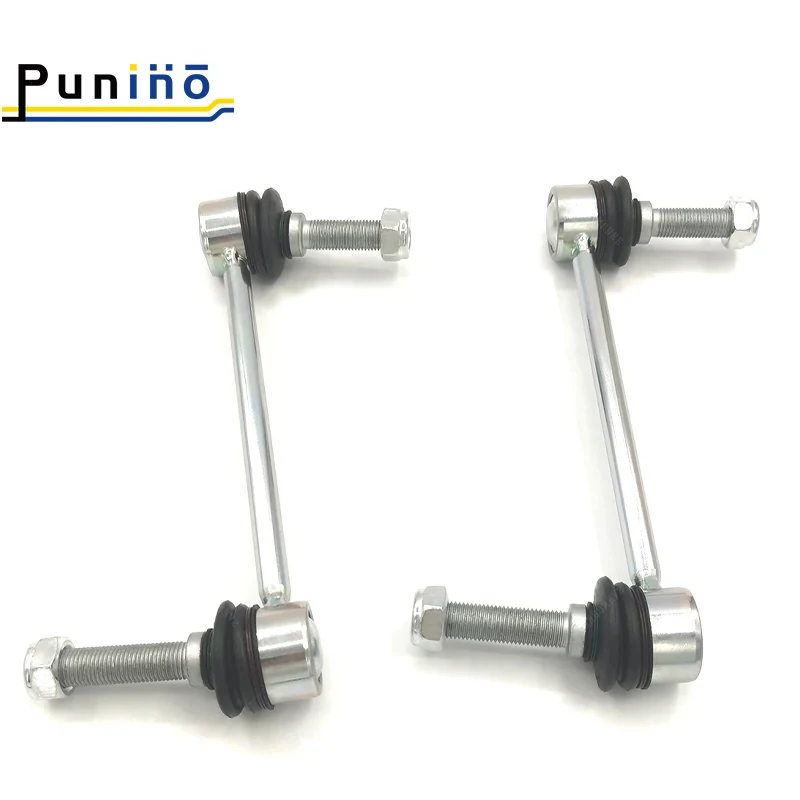 Punino передний нижний контрольный рычаг шарнирный стабилизатор звеньевые наборы