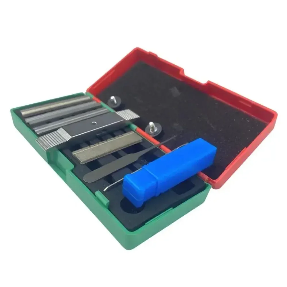 

Набор слесарных инструментов HUK для импрессионирования