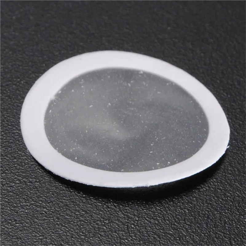 

5/10/15 pcs Kazoo Flute Membrane Diaphragm for Kazoo - Standard Common Size Musical Instruments Parts Accessories