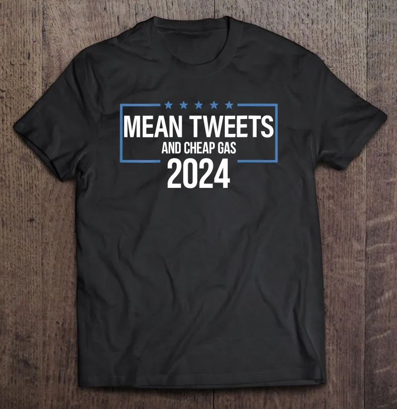 

Женская футболка с надписью «s Mean» и дешевым газом 2024, футболка с президентом Дональдом Трампом для мужчин, Винтажная футболка с мангой, топы...