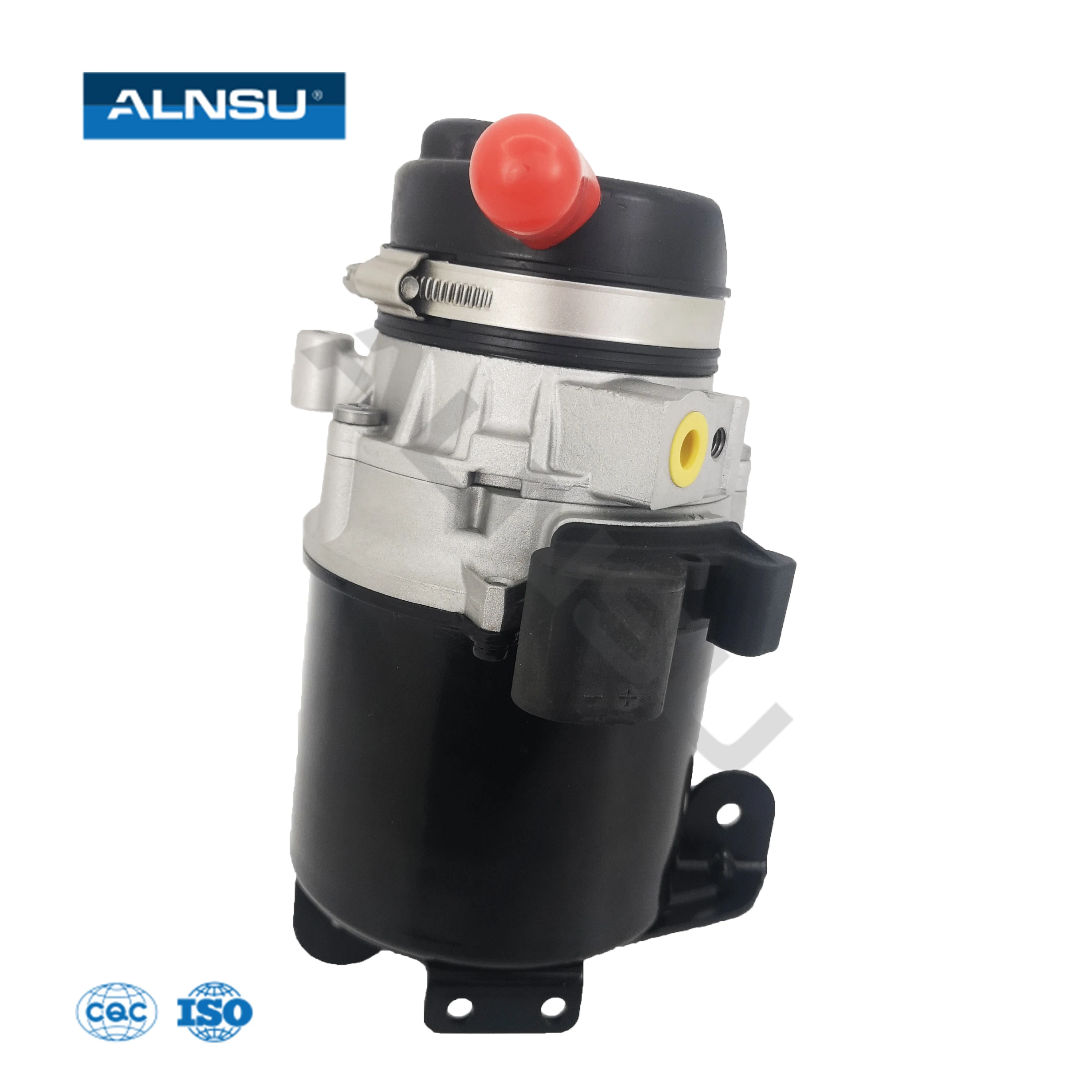 Alnsu Fabriek Prijs Auto-Onderdelen Электриische Vtuurbekrachtigingspomp Voor Mini R50 1.6l 7625477136 32416778425 7625955146 762