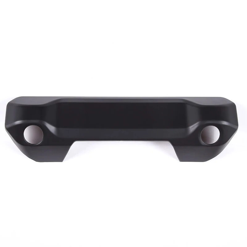 

Car Tailgate Rear Door Handle Trim Cover Fit for Toyota Tundra 2022-2023 Matte Black ABS