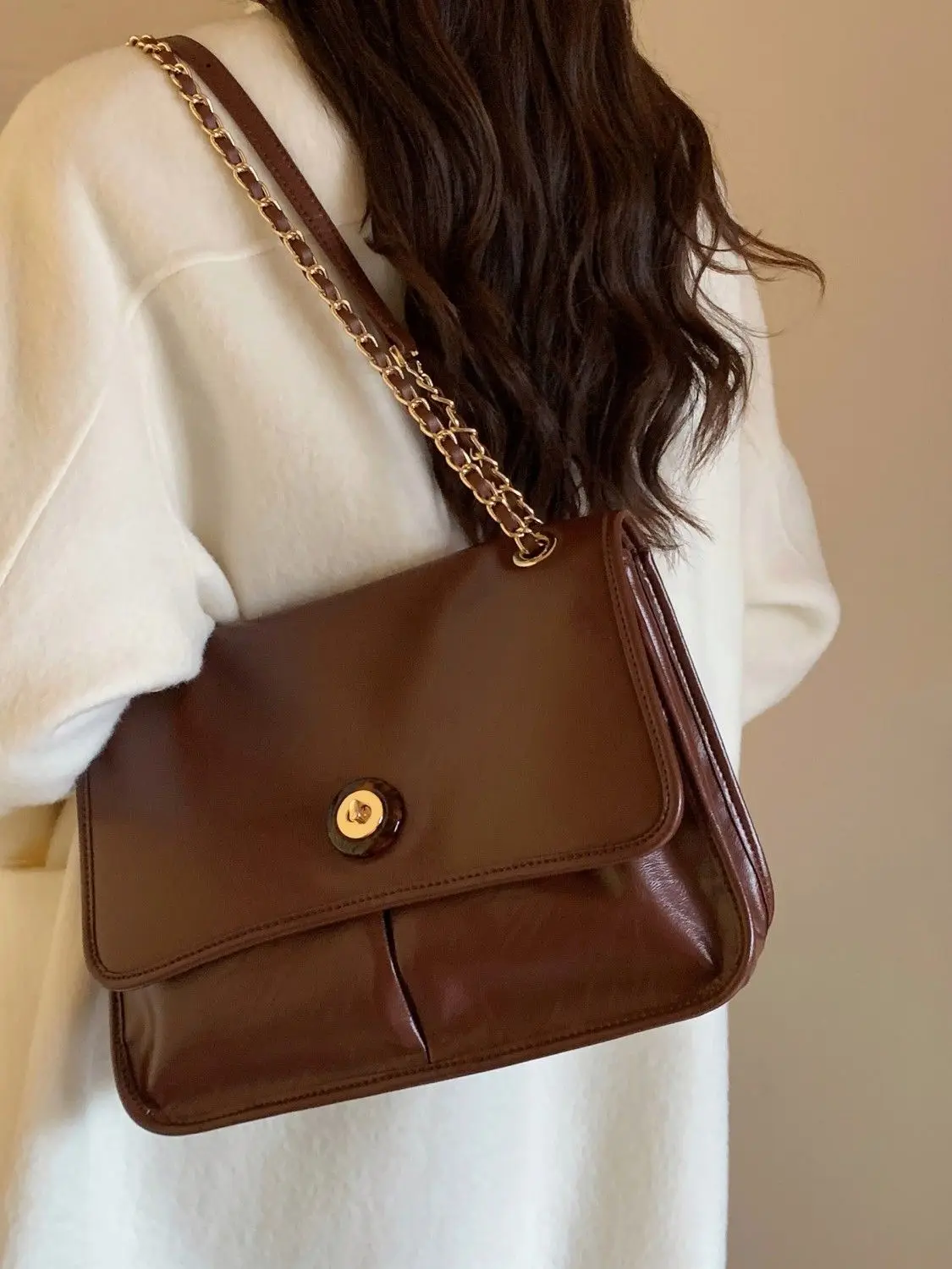 

Fashion Bags 2023 Women Woman's Handbag Crossbody Bags For Women Shoulder Bag Woman Bags For Women Ladies Bags Big Bag Handbag
