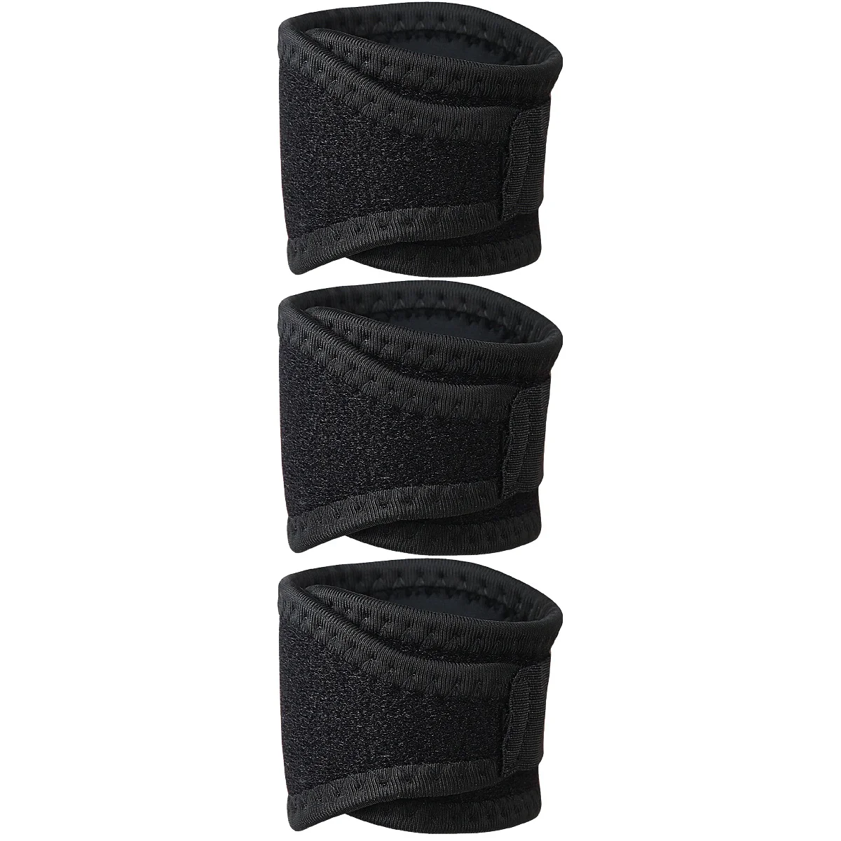 

3pcs Arch Cushion Flatfoot Correction Pad Arch Support Pad Adjustable Arch Pad