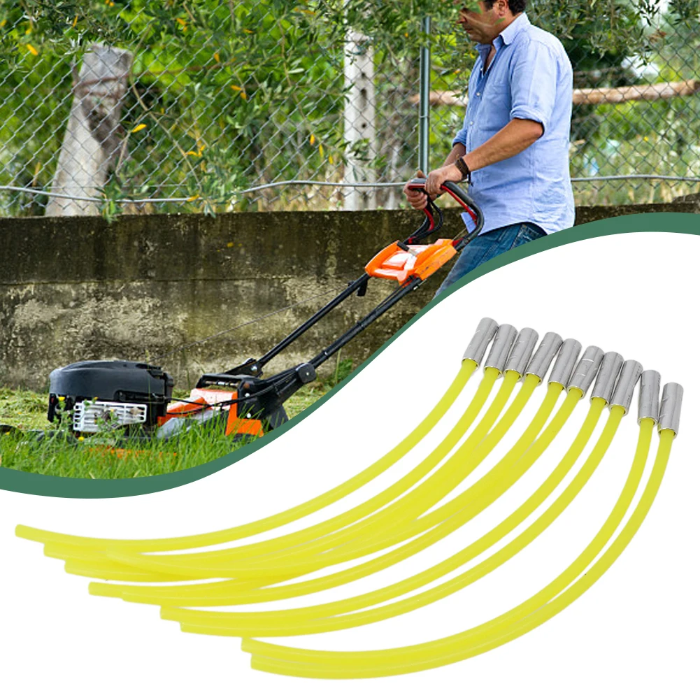 Детали стринги для триммера 2 4 мм линии GL680 GL685 GL686 GL687 GL690 номер детали A6487 ART26 F016800174