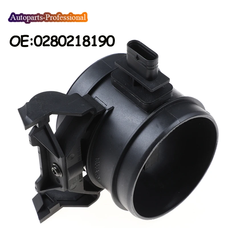 

Car Mass Air Flow Meter Sensor 0280218190 2730940948 A2730940948 A2730940648 0280218191 For Mercedes R164 W203 W204 W211 W212