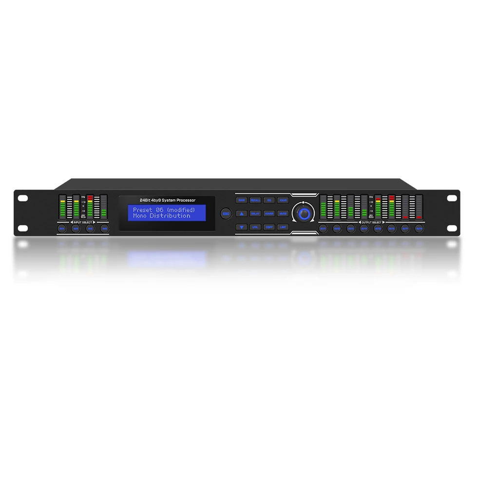 Dsp sound. Dsp караоке профессиональный цифровой аудио процессор. звуковой процессор.
