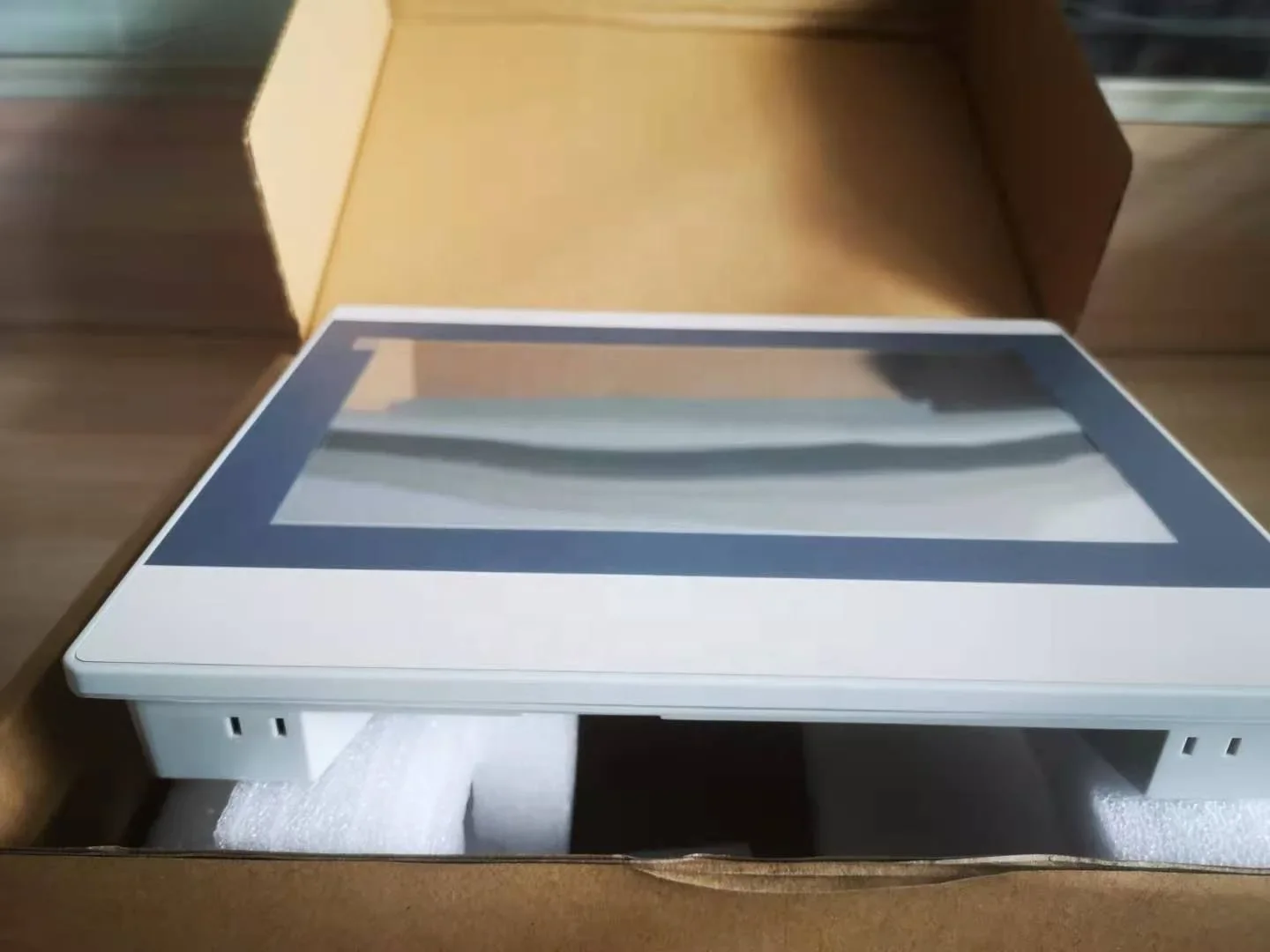 Программное обеспечение F6100WE Промышленная Автоматизация Hmi с Ethernet