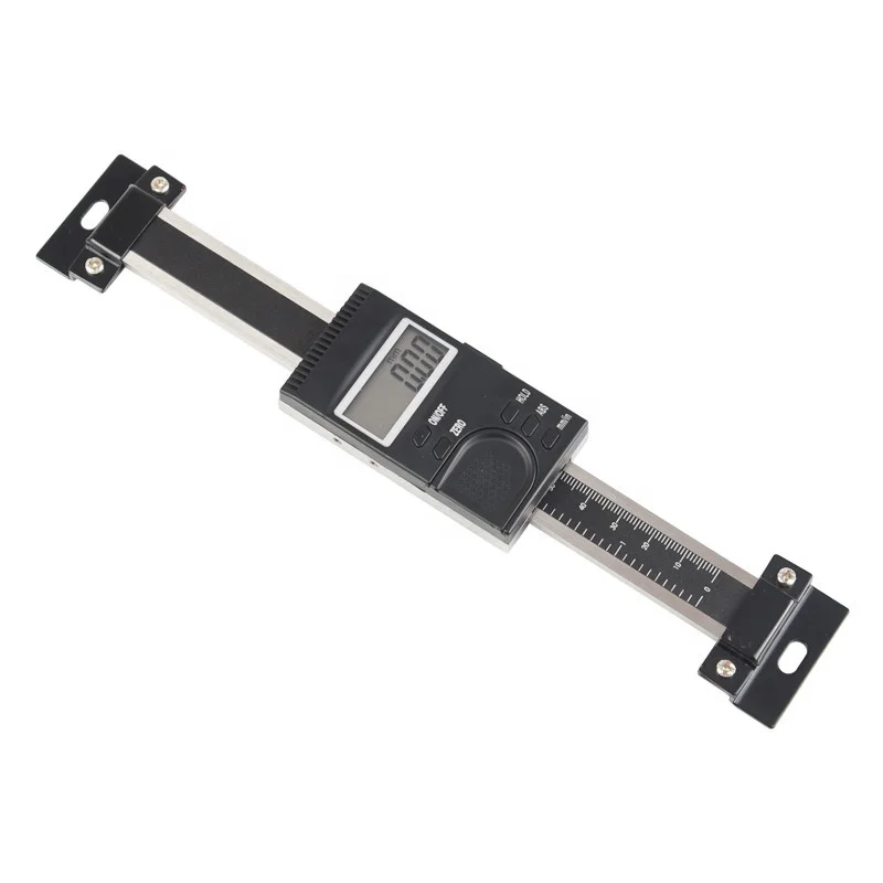 

0-300mm vertical type digital linear scale