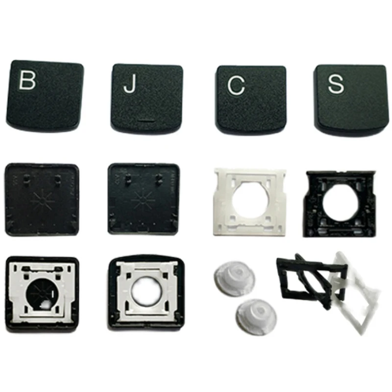 Original Replacement Keycap Key Cap Scissor Clip Hinge Air c
