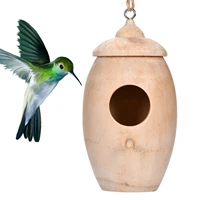 humming bird houses for outside wooden humming bird house for outside hanging natural bird houses for wren swallow sparrow finch