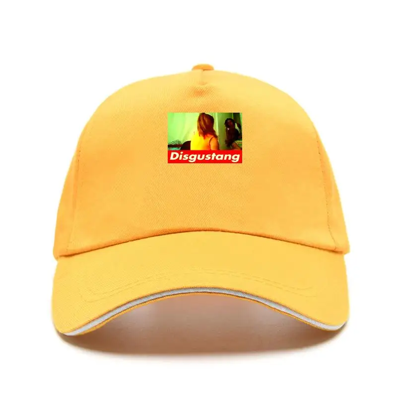 

Шляпа Disgustang Bill, забавная белая унисекс шляпа