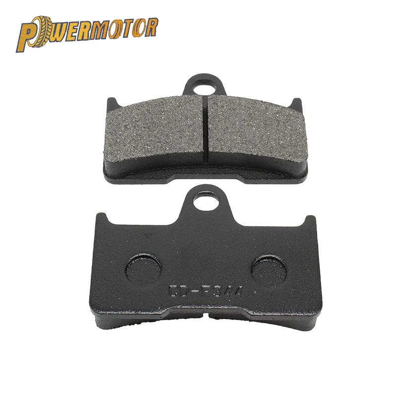 

Motorcycl Ehigh Quality Front Rear Brake Pads Disc For Yamaha 9010-0805AO CFMoto CF500 CF188 CF196 CF600 600CC X5 X6 X8 U5 ATV