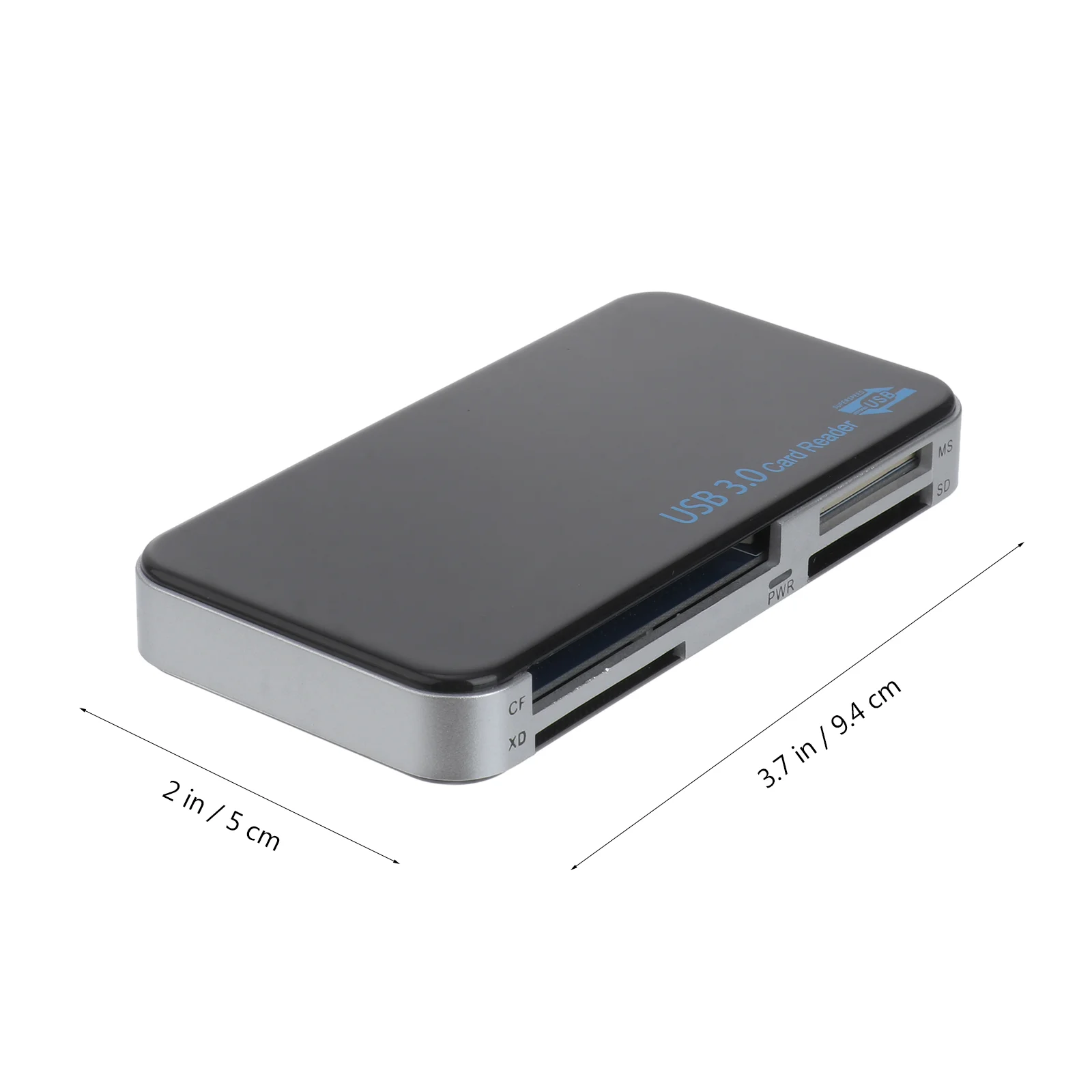 Рисунок 6 - Все в 1 USB 30 Compact Flash Multi