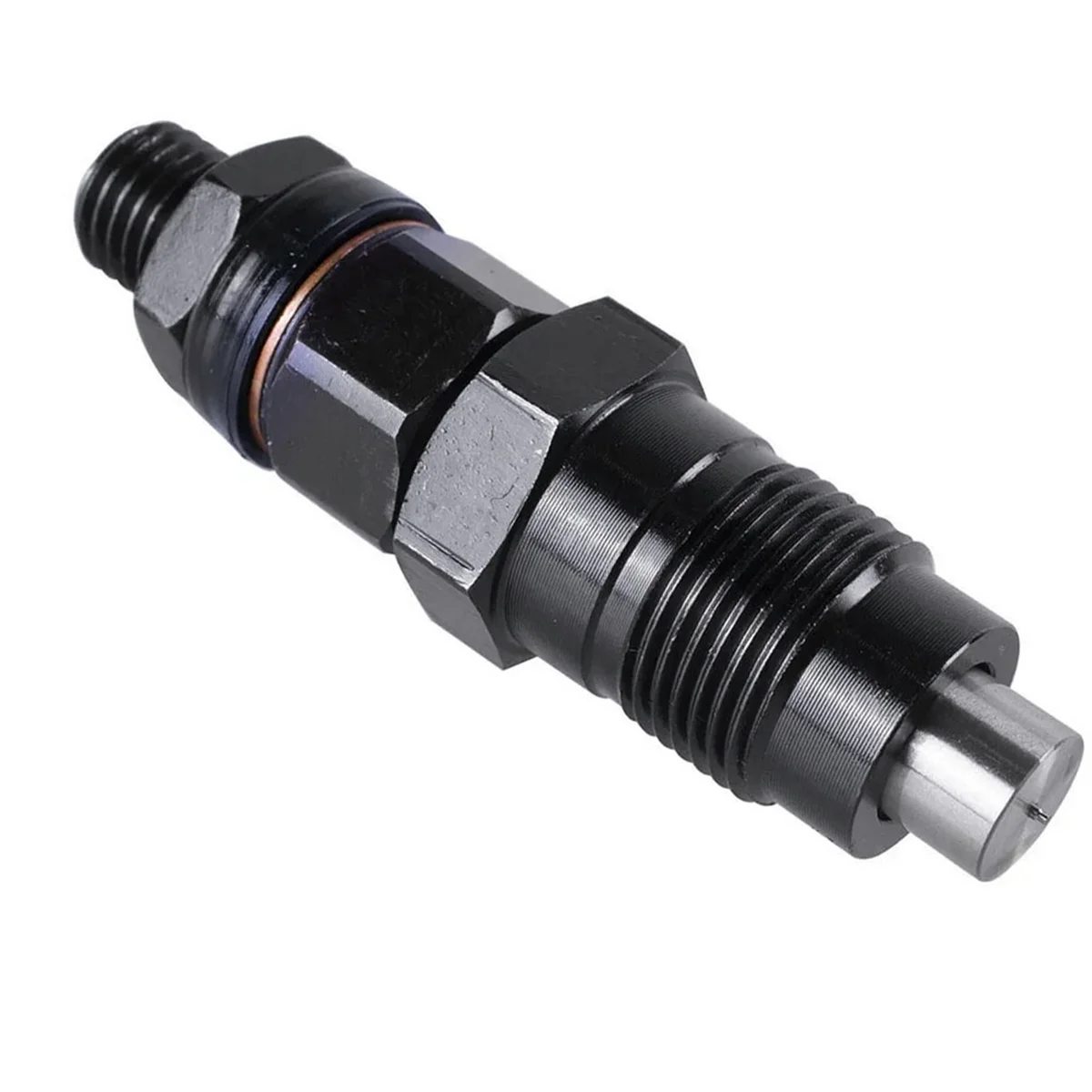 4шт 093500 -7020 23600-67040 Новые топливные форсунки для Surf Prado 1KZ-TE 3.0L