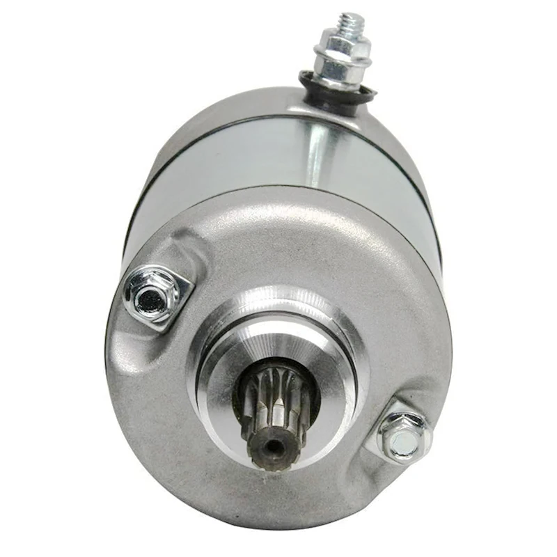 Замена стартера для Honda TRX400FW 450ES 450FM 450S 500FE 500FM 500FPE 500FPM 500TM, 31200-HM7-003, 31200-HM7-A41 Замена стартера для Honda TRX400FW 450ES 450FM 450S 500FE 500FM 500FPE 500FPM 500TM, 31200-HM7-003, 31200-HM7-A41