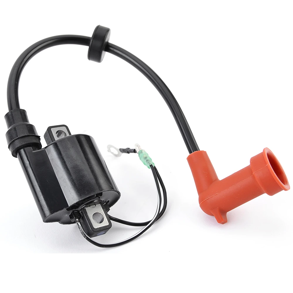 Катушка зажигания для Yamaha 40HP 40X E40X M(W/T)HS/L / MHL 66T-85570-00 катушка высокого напряжения