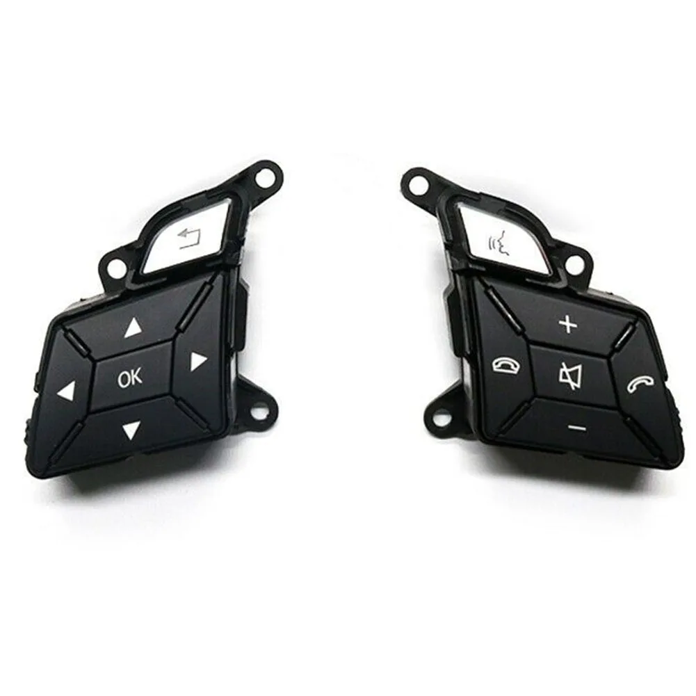

Steering Wheel Switch Easy Installation High Reliability Stable Characteristics For Mercedes C E CLS W204 W212 Control Menu