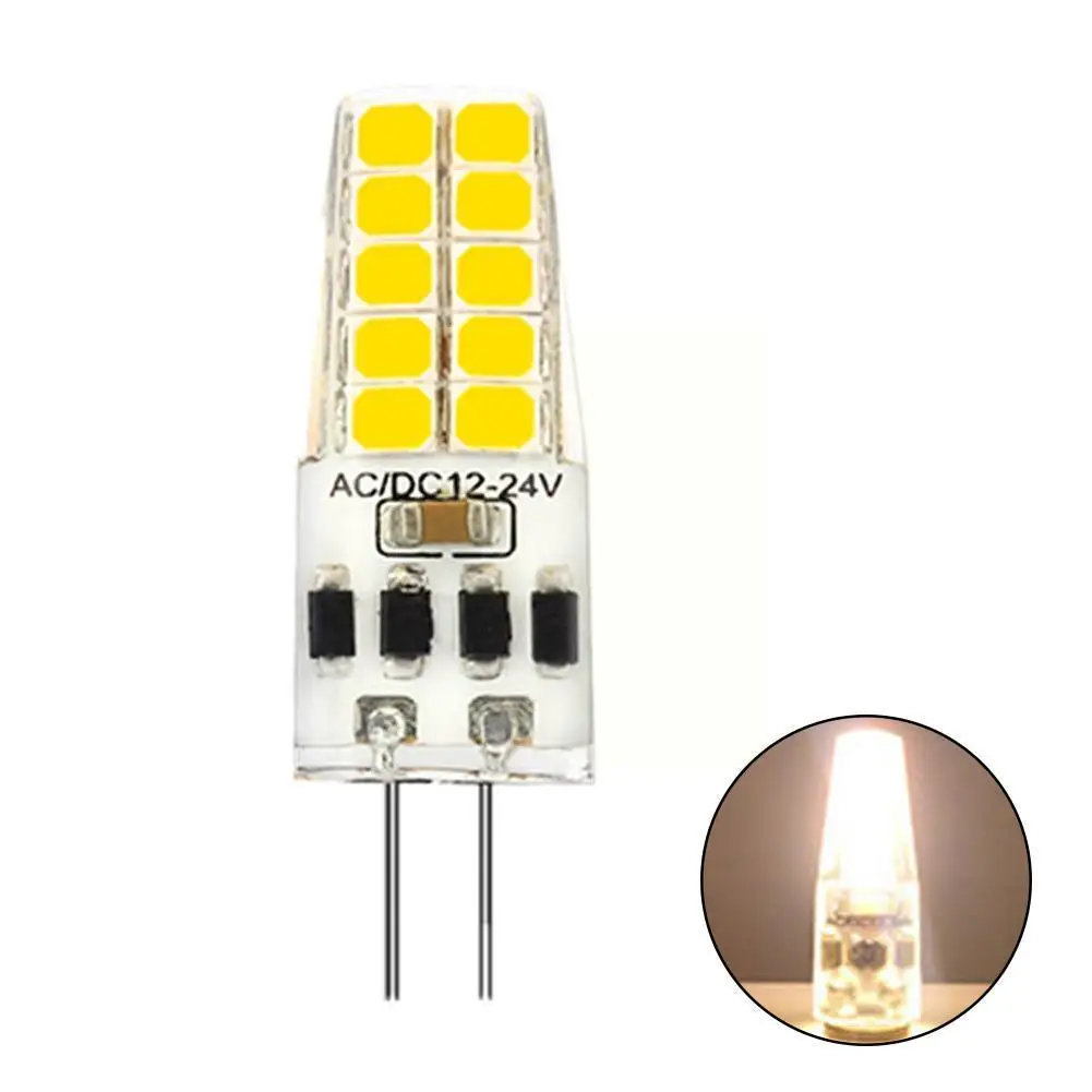

Светодиодная лампа AC DC 12V Mini Lampada светодиодный Bulb P5V3