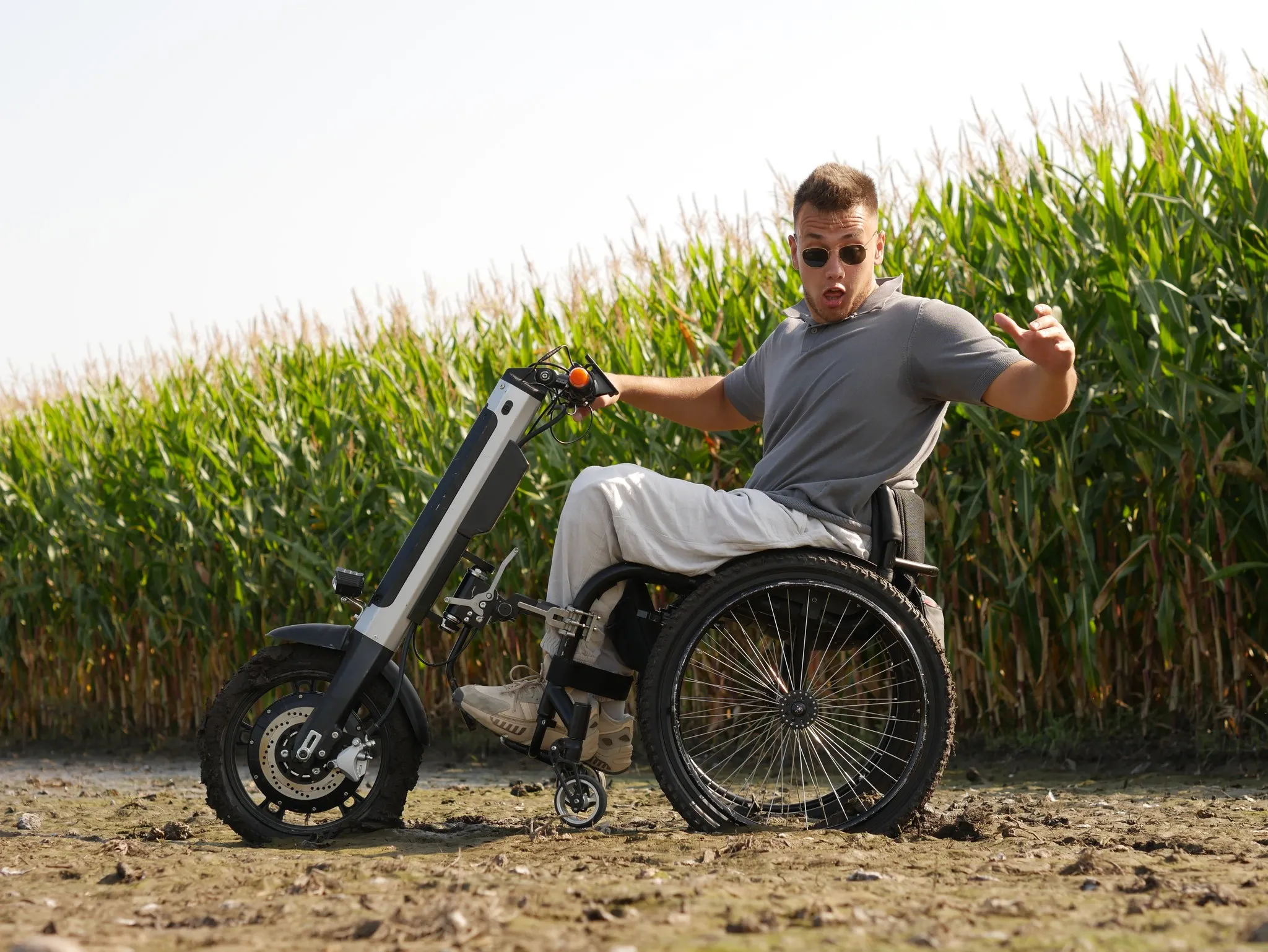 48 в 800 Вт ручной велосипед MT03/MT04 MIJO аксессуары для ручного велосипеда инвалидная