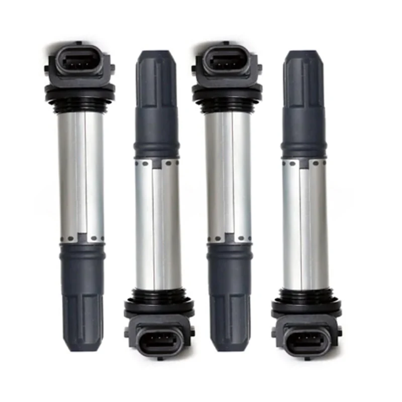 

Катушка зажигания для QJIRNG Qianjiang 300 750GS-A 750GSA 96200P250000, 4 шт.