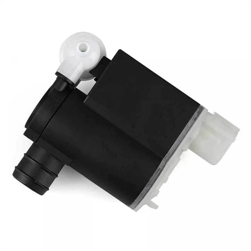 Новый моторный насос 98510-2V100 для омывателя лобового стекла Hyundai Kia Santa Fe Veloster