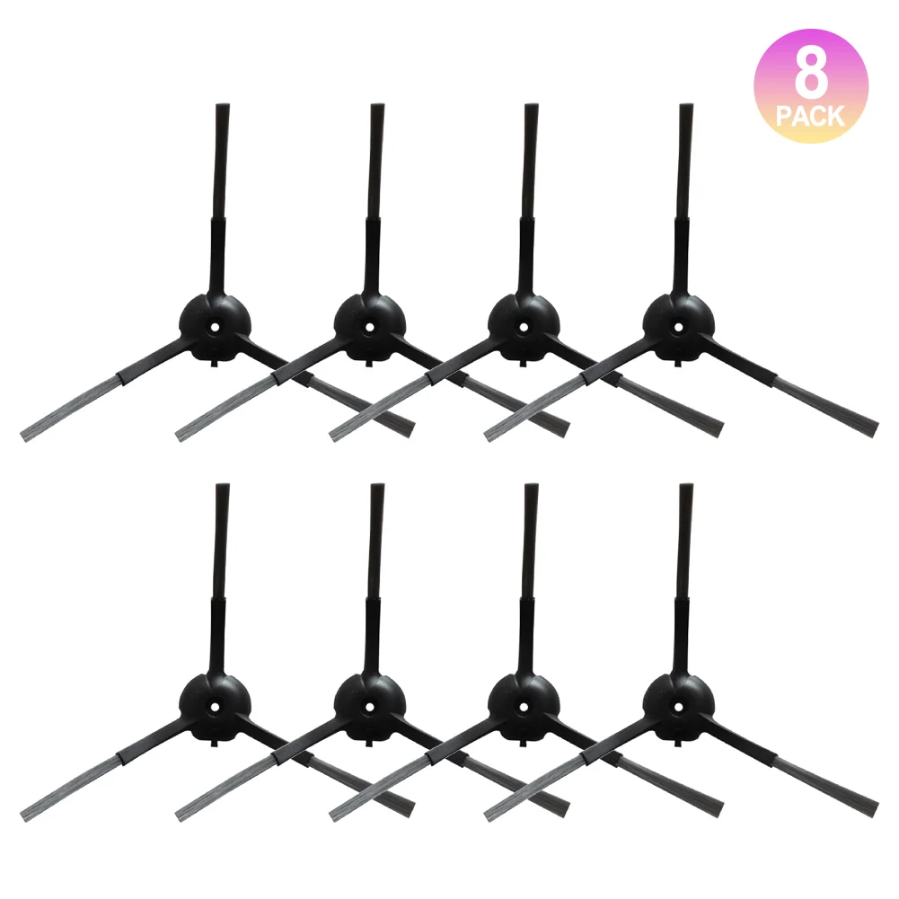 Для Blaupunkt для Bluebot Comfort Plus запасные части аксессуары боковая щетка пылесоса