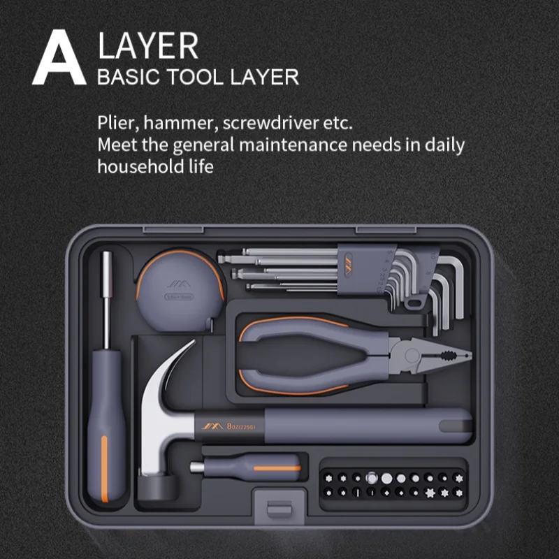 Электрическая щетка для чистки JIMIHOME электрическая вращающаяся бытовой ящик