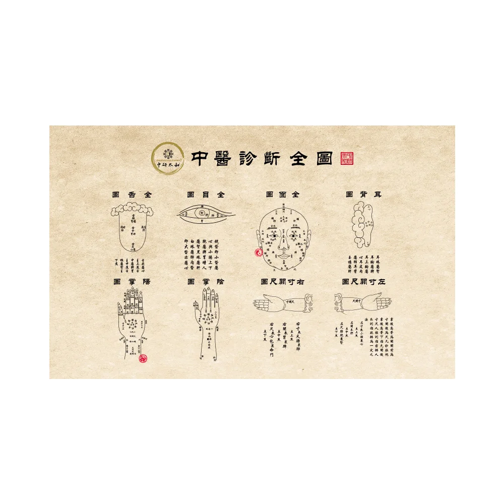 Настенное художественное черно-белое украшение ZHONGYAN TAIHE для гостиной спальни