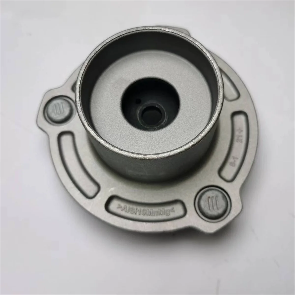 Фото Передний противоударный штатив 2183441718 для Tesla Model 3 XSY №4