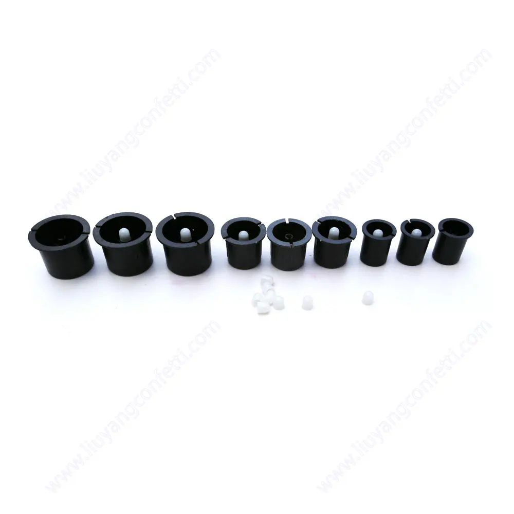 Фотоэлемент римская свеча одиночная пиротехника пластиковая заглушка корпус