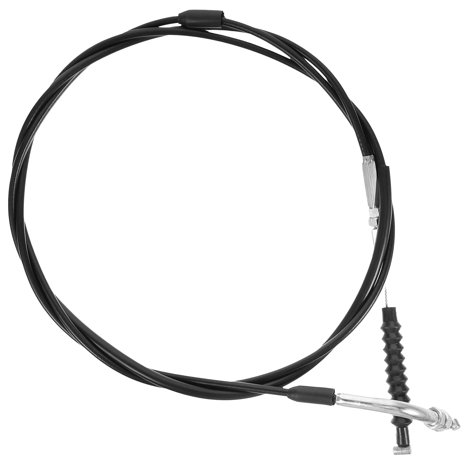 

Go Kart Throttle Cable 82 Inch Engine Throttle Wire Automobile Cable Part