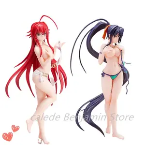 Japan Anime High School DxD Figures Tsto Issei Rias Gremory