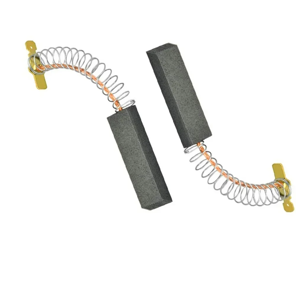 2 шт. графитовые щётки для стиральной машины BOSCH NEFF