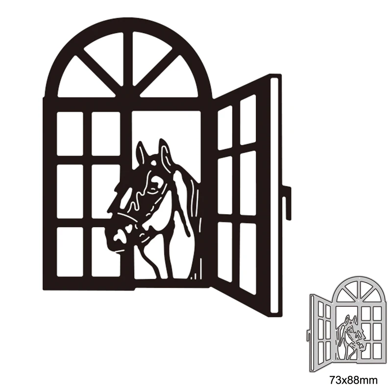 

4 шт. рождественские милые металлические Вырубные штампы Санта для «сделай сам» Скрапбукинг вырезанные бумажные карты рельефные декоратив...