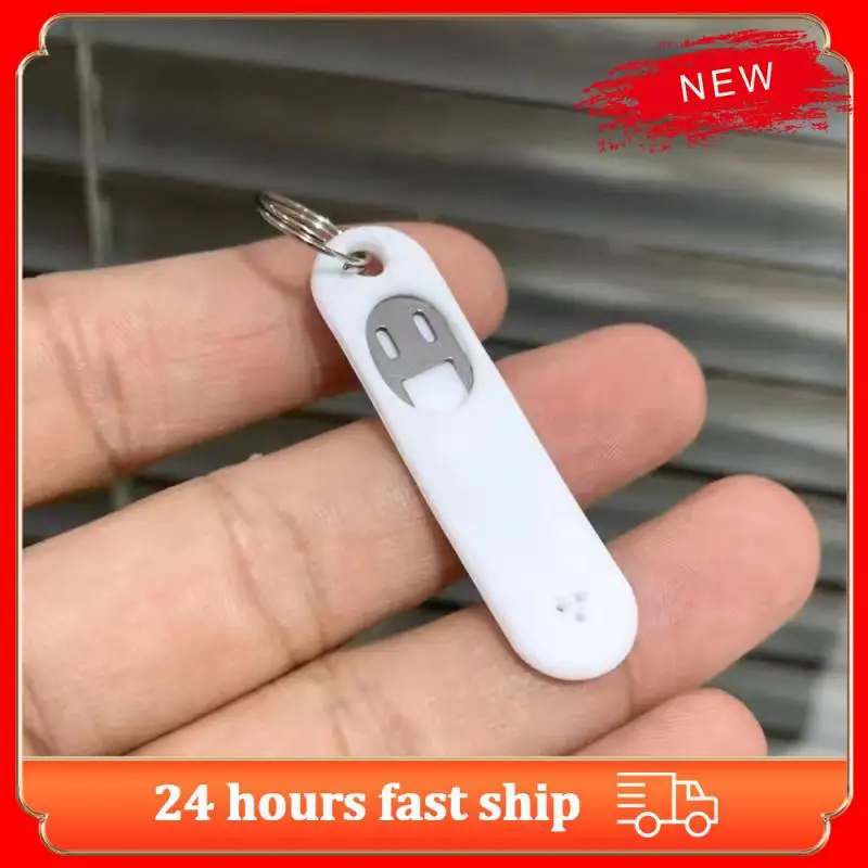 Плоские прочные креативные безопасные портативные невидимые аксессуары для