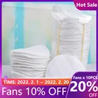 Модные мягкие многоразовые ватные диски, моющийся коврик для снятия макияжа, средство для очистки кожи лица, Женский инструмент для макияжа