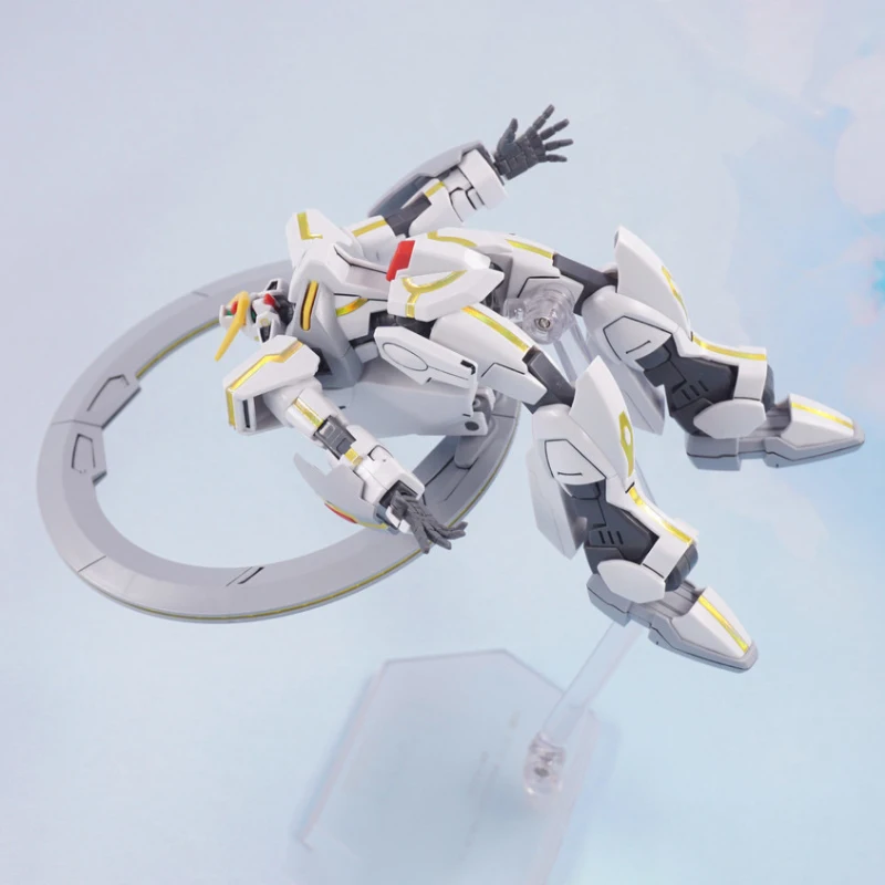 Набор моделей Bandai Gundam HG модели STARGAZER GUNDAM Mobile Suit Gunpla