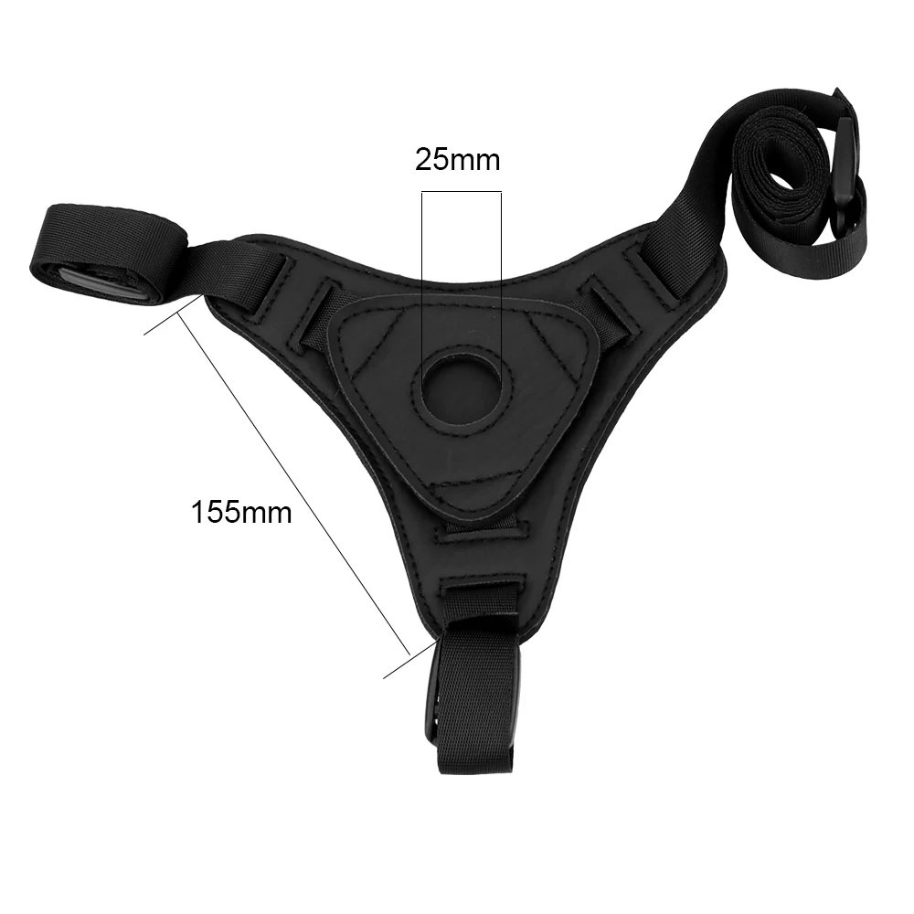 Реалистичные штаны для пениса секс-игрушки женщин регулируемые трусики